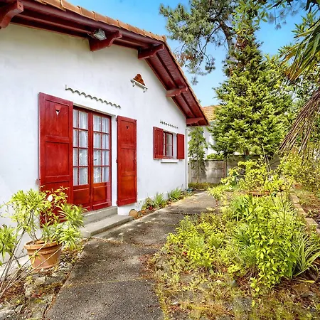 Maison Arcachon, 3 Pieces, 6 Personnes - Fr-1-433-123 Hotel *
